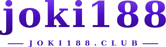joki188 logo